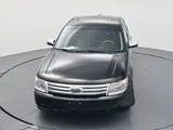 2008 Ford Taurus photo 37