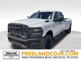 2027 Ram 3500 photo 7