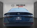 2027 Nissan Sentra photo 4