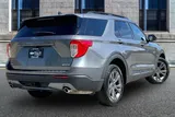2023 Ford Explorer photo 11