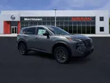 2026 Nissan Rogue photo 1