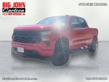 2026 Chevrolet Silverado 1500 photo 2