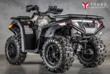 2025 CFMOTO CFORCE 600 photo 4