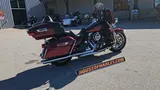 2016 Harley-Davidson® Ultra Limited Low photo 9