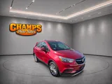 2018 Buick Encore photo 1