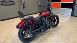 2024 Harley-Davidson Softail photo 19