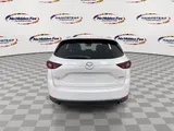 2020 Mazda CX-5 photo 8