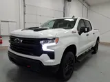2025 Chevrolet Silverado 1500 photo 7
