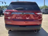 2020 Chevrolet Traverse photo 6