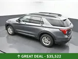 2025 Ford Explorer photo 39