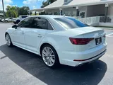2019 Audi A4 photo 3