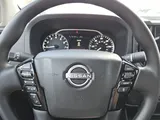 2027 Nissan Frontier photo 11