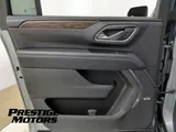 2023 Chevrolet Suburban photo 26