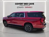 2026 GMC Yukon XL photo 8