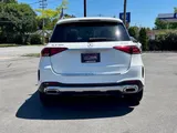 2023 Mercedes-Benz GLE photo 6