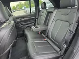 2027 Jeep Grand Cherokee photo 14