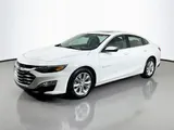 2024 Chevrolet Malibu photo 1