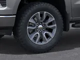 2026 Chevrolet Silverado 1500 photo 9
