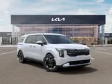 2027 Kia Carnival photo 8