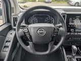 2027 Nissan Frontier photo 12