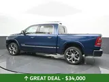 2022 Ram 1500 photo 11