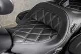 2026 Indian Motorcycle Pursuit Dark Horse + 112 & Audio Package photo 25