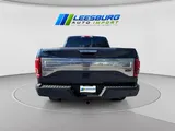 2016 Ford F-150 photo 4
