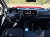 2027 Nissan Frontier photo 12