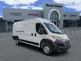 2023 Ram ProMaster Cargo Van photo 1