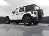 2026 Jeep Wrangler photo 49
