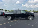 2026 Chevrolet Silverado 1500 photo 2