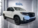 2026 Honda Ridgeline photo 8