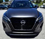 2023 Nissan Kicks photo 3