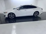 2023 Chevrolet Malibu photo 10