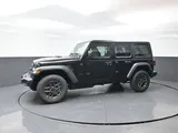 2027 Jeep Wrangler photo 5