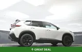 2023 Nissan Rogue photo 50