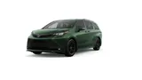 2026 Toyota Sienna photo 1