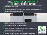 2020 Chevrolet Express Passenger photo 4