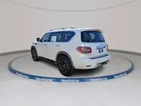 2017 Nissan Armada photo 5