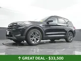 2025 Ford Explorer photo 47