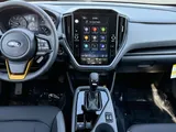 2026 Subaru Crosstrek photo 14