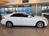 2022 Cadillac CT4 photo 3