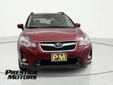 2017 Subaru Crosstrek photo 2