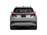 2026 Hyundai Tucson photo 5