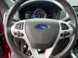 2015 Ford Explorer photo 20