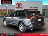 2023 Toyota RAV4 photo 10