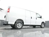 2026 Chevrolet Express Cargo Van photo 34