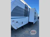 2025 Forest River RV Salem 34VERANDA photo 3