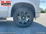 2026 Chevrolet Silverado 1500 photo 39