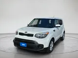 2018 Kia Soul photo 1